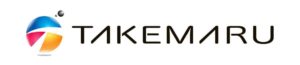 takemaruのロゴ
